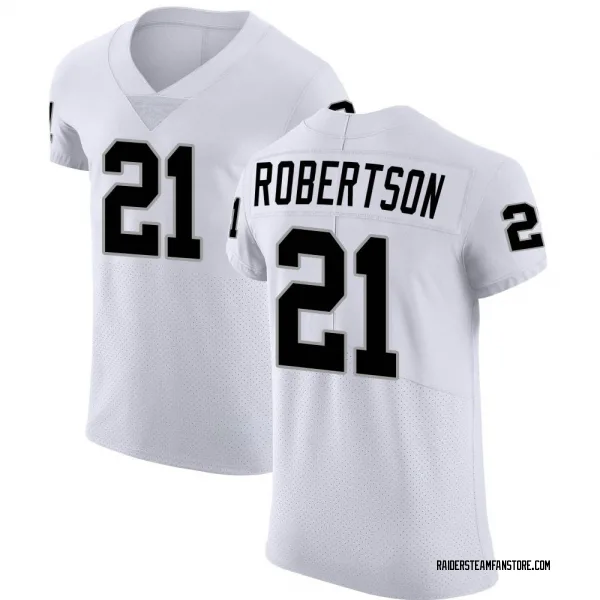 amik robertson raiders jersey