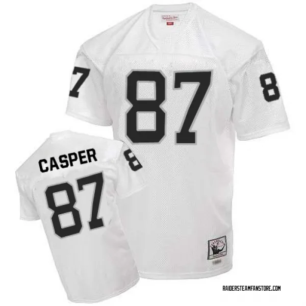 dave casper jersey