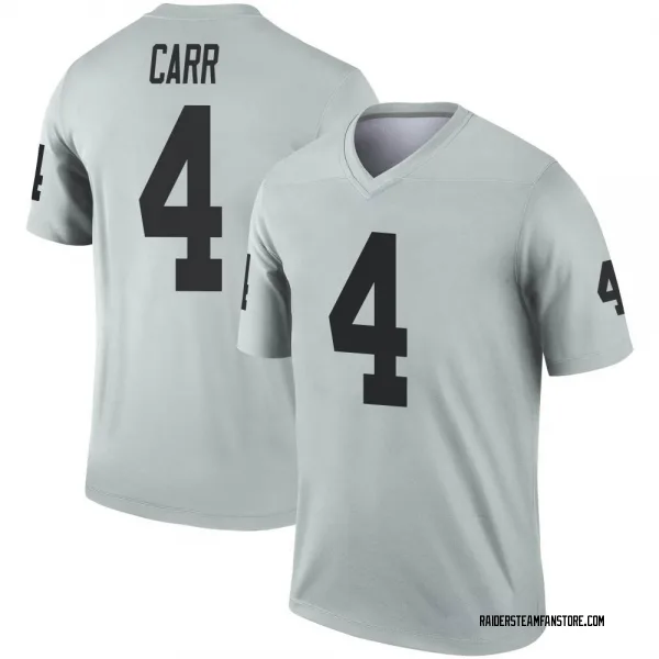 gray raiders jersey