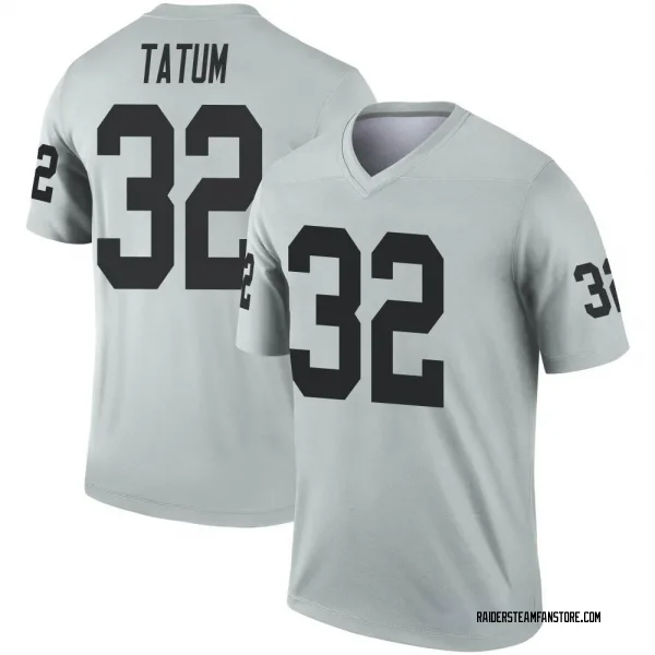 jack tatum throwback jersey