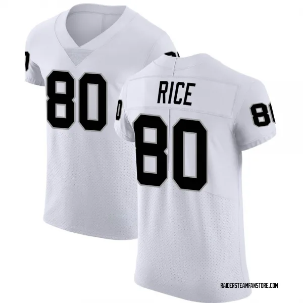 jerry rice color rush jersey