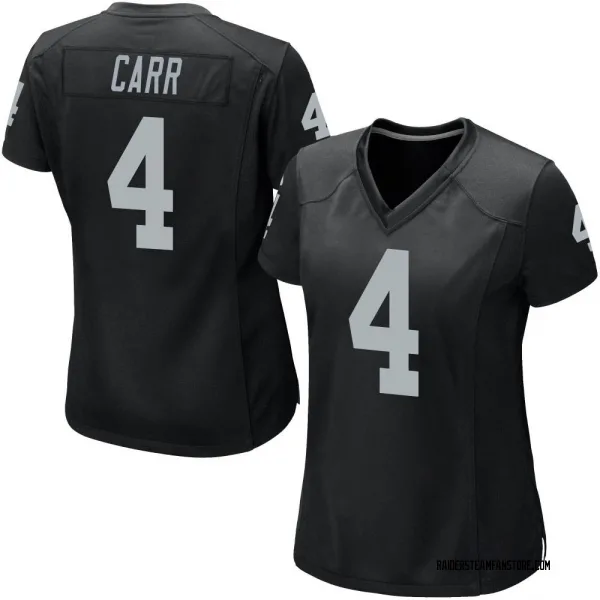 salute to service carr jersey