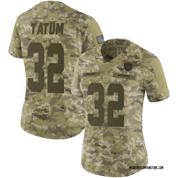 jack tatum throwback jersey