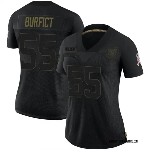 vontaze burfict jersey