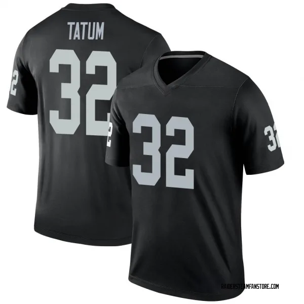 jack tatum throwback jersey